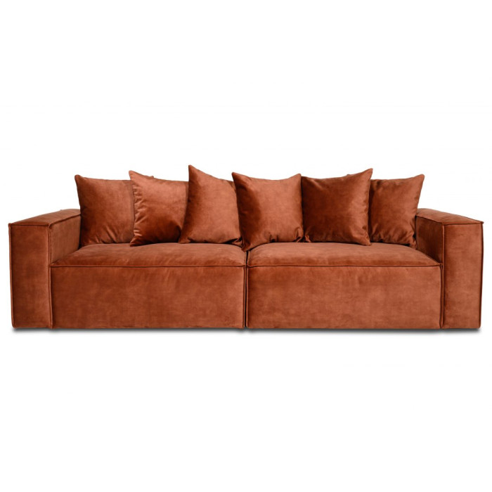 Dīvāns Diesel (Trīsvietīgs)